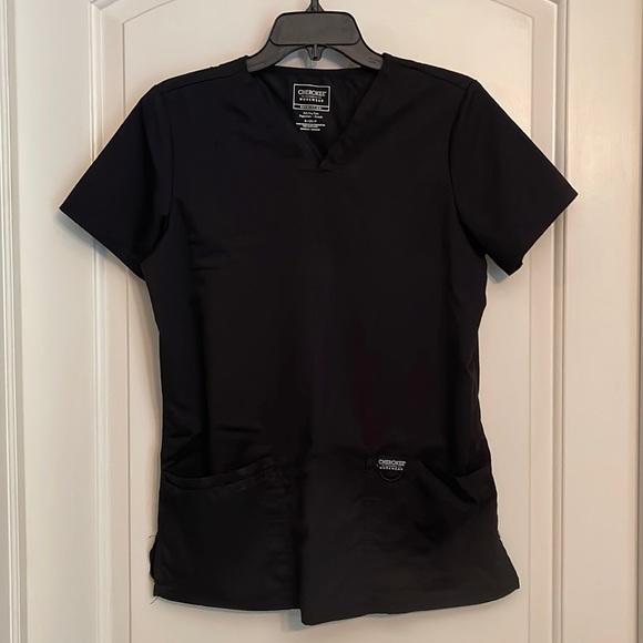 Scrub Tops - Picture 1 of 4